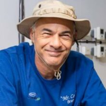 Picture of Brian Weiss Picture of Brian Weiss