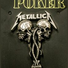 Packaging of Day Out Pewter Pin Packaging of Day Out Pewter Pin