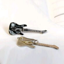 ESP KH2 M-II 'Ouija' Enamel Pin