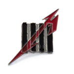Fifth Member™ Logo Enamel Pin