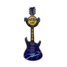 HRC San Francisco - Lightning Guitar