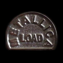 Load Die Struck Pin Load Die Struck Pin