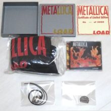 Packaging of Load Die Struck Pin Packaging of Load Die Struck Pin