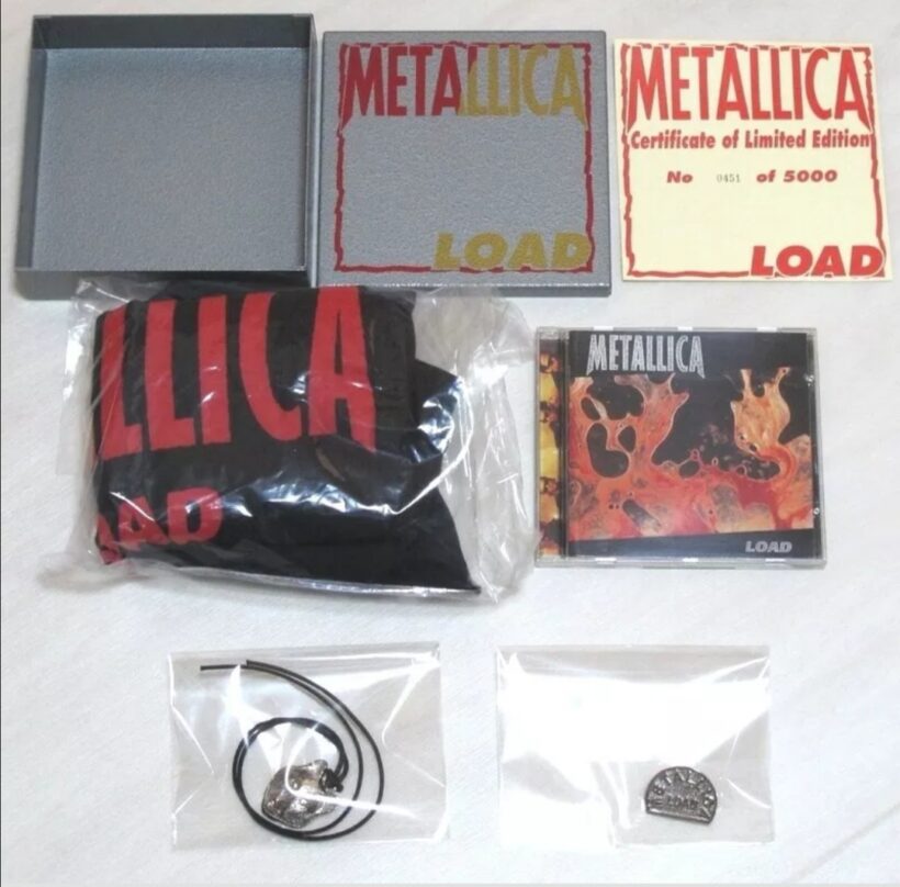 Packaging of Load Die Struck Pin Packaging of Load Die Struck Pin