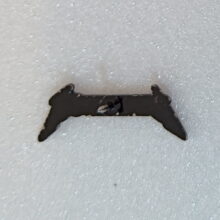 Second picture of Metallica Custom Logo Enamel Pin