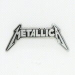 Metallica Kill 'Em All Logo