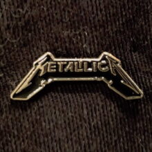 Metallica Kill 'Em All logo Metallica Kill 'Em All logo