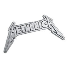 Metallica Kill 'Em All Logo Enamel Pin Metallica Kill 'Em All Logo Enamel Pin