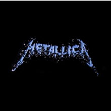 Metallica Sad But True Shattered Logo Enamel Pin Metallica Sad But True Shattered Logo Enamel Pin