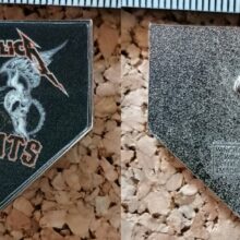 Second picture of Metallica San Francisco Giants Offset Printed Pin