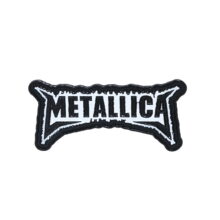 Metallica St. Anger Logo Enamel Pin Metallica St. Anger Logo Enamel Pin