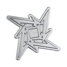 Ninja Star Enamel Pin Ninja Star Enamel Pin