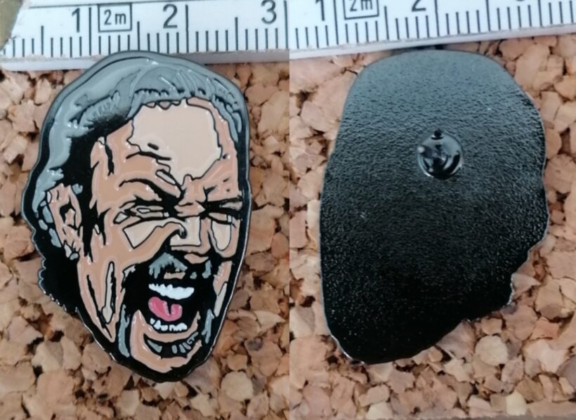 Second picture of Oh Yeah