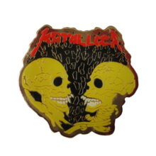 Sad But True Enamel Pin Sad But True Enamel Pin