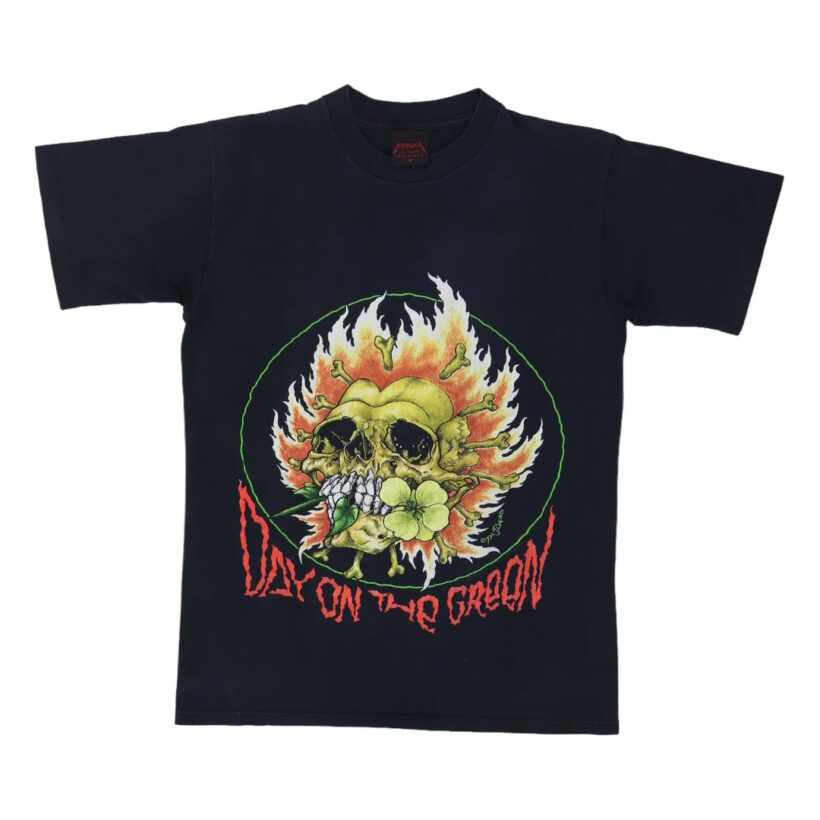 1991-Metallica-Day-On-The-Green-Concert-Shirt-front