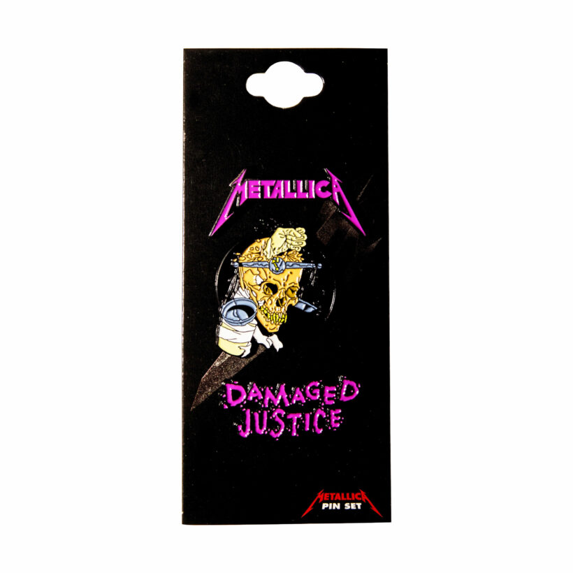 Set Harvester Of Sorrow