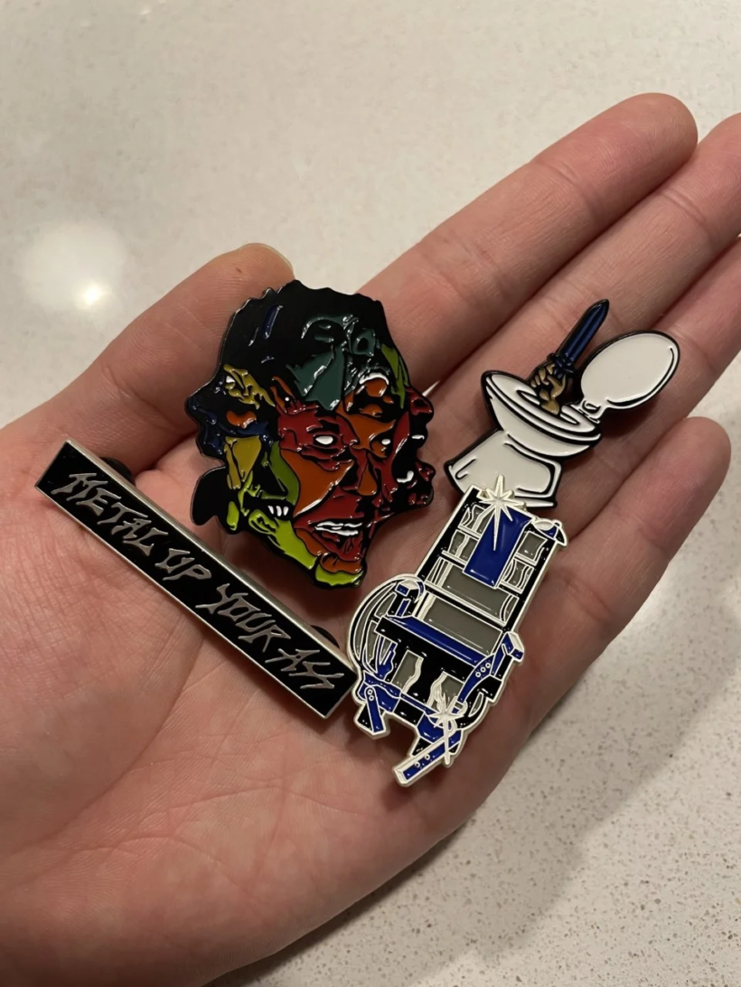 Set In Metal We Trust Volume4 Mrmetalheadbanger Set In Metal We Trust Volume4 Mrmetalheadbanger