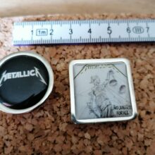 Rocktreasure Pins Rocktreasure Pins