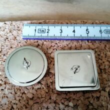 Rocktreasure Pins Rocktreasure Pins