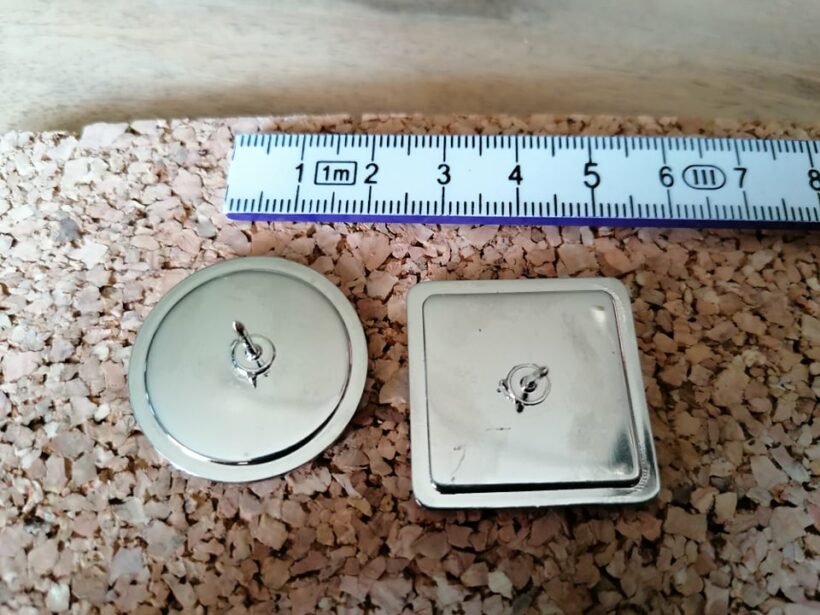 Rocktreasure Pins Rocktreasure Pins