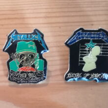 Set Enamel Pins Set Enamel Pins