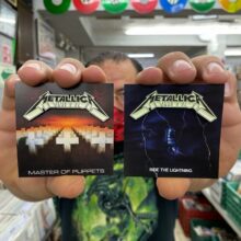 Set Mexican Gitd Enamel Pin