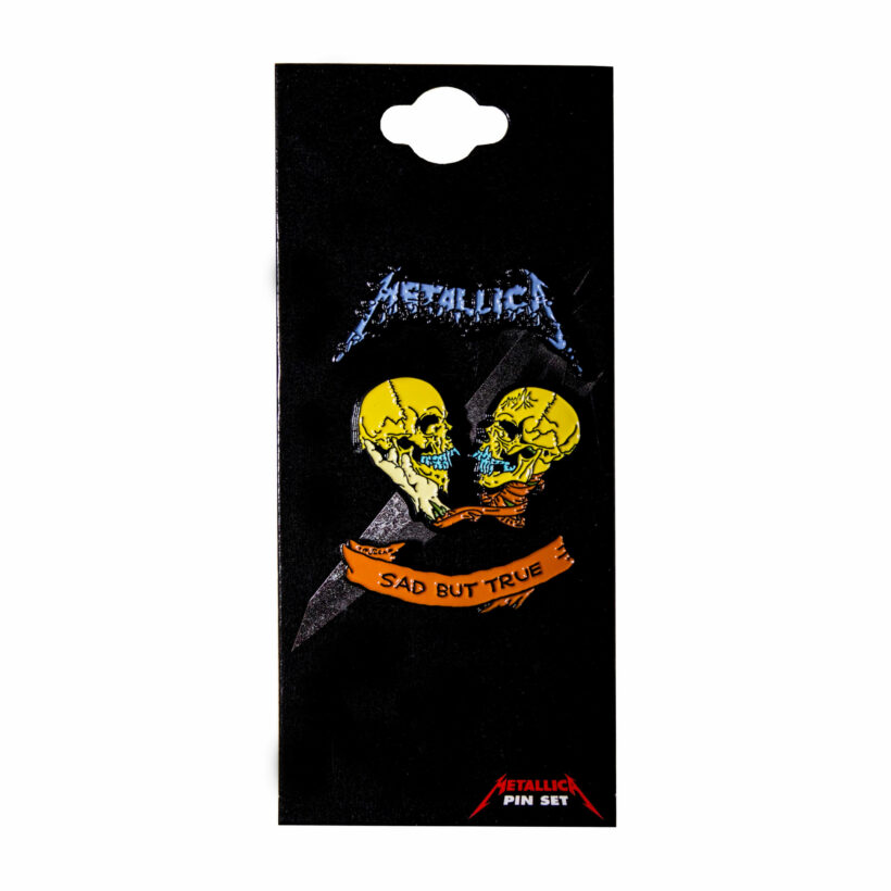 Set Sad But True Set Sad But True