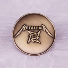 ninja-star-metallica-logo-circular-enamel-pin-1
