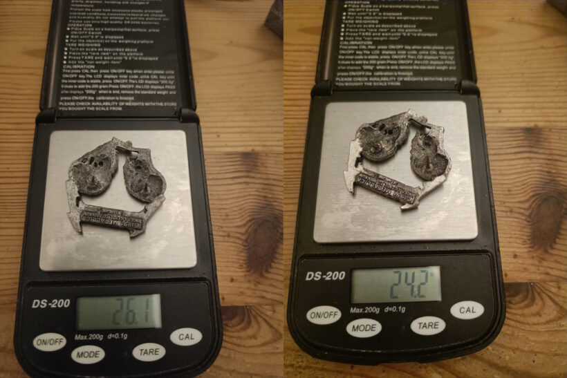 starline-sad-but-true-pewter-pins-comparison-weight