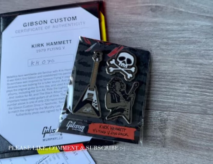 kirk-hammett-flying-v-enamel-pin-set