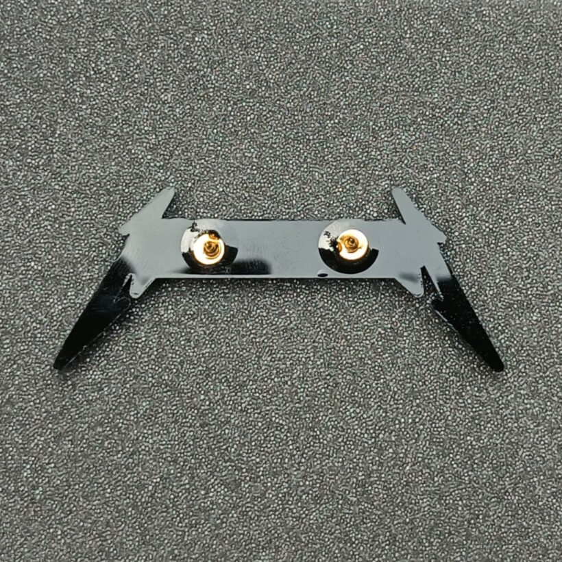 metallica-kill-em-all-logo-acrylic-pin-2-back