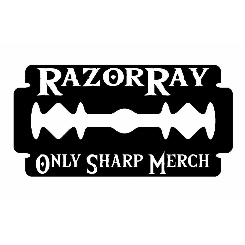 razorray-poland-logo