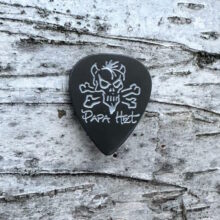 papa-het-drawn-scary-guy-guitar-pick-enamel-pin-1-1