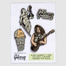 kirk-hammett-1989-les-paul-custom-enamel-pin-pack-1
