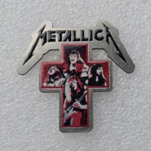 master-of-puppets-cross-and-band-members-offset-printed-pin-1-1