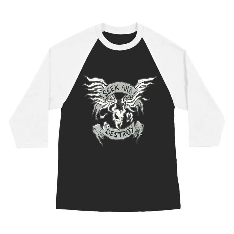 seek-and-destroy-enamel-pin-1-original-tshirt-front