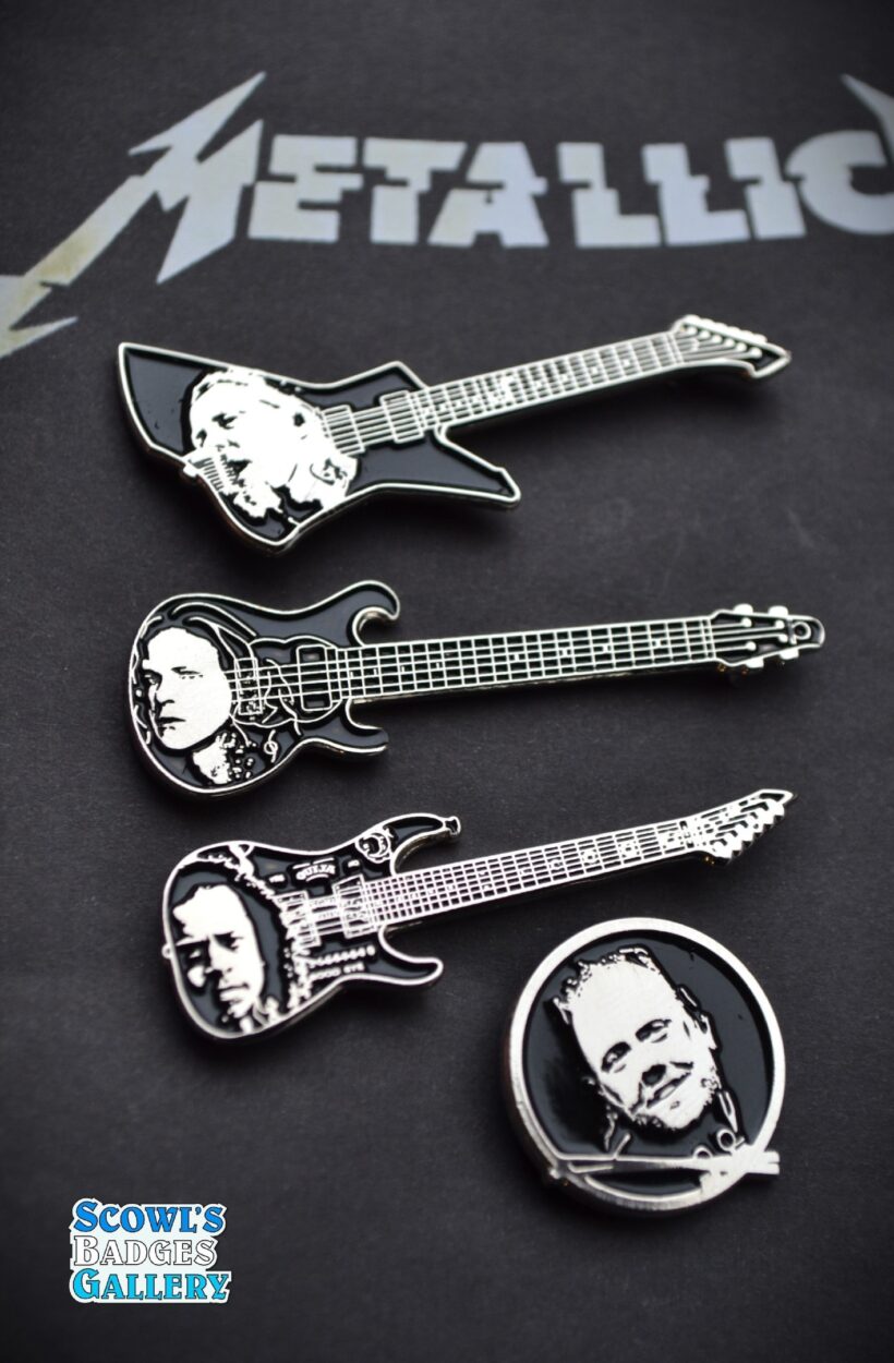 metallica-set-musical-instruments-1