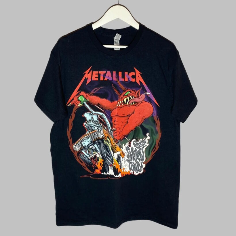 full-speed-or-nothing-enamel-pin-1-shirt-1