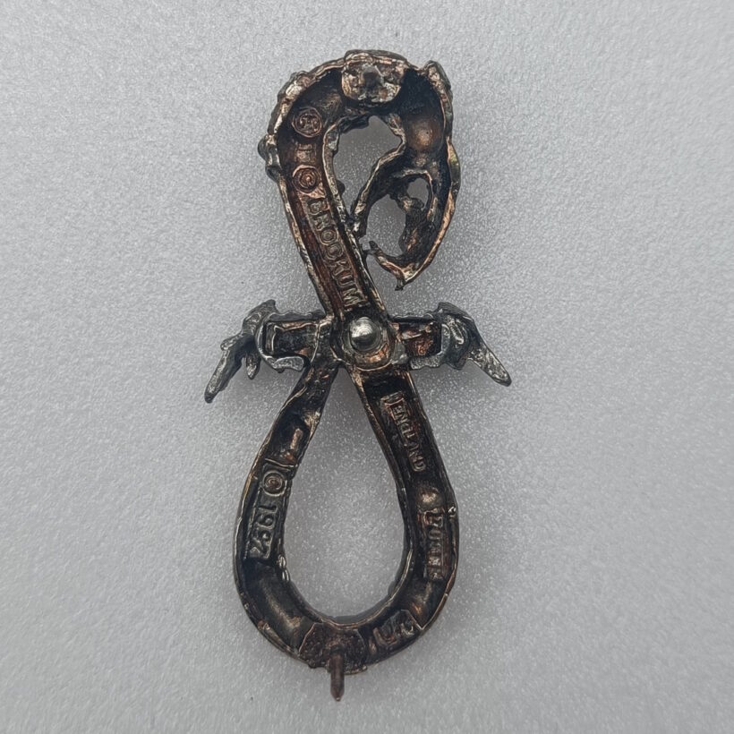 dont-tread-on-me-pewter-pin-gold-body-silver-logo-2-1-back