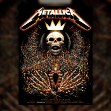 m72-world-tour-charlotte-pop-up-store-pin-1-poster