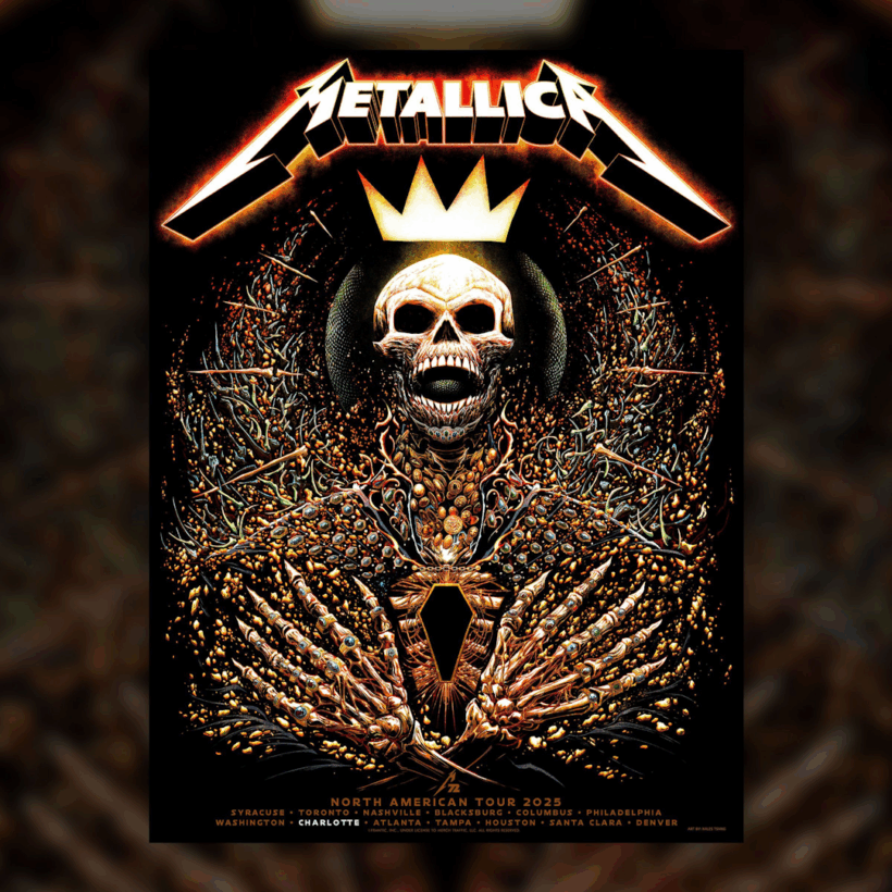 m72-world-tour-charlotte-pop-up-store-pin-1-poster