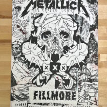 metallica-fillmore-2011-30th-anniversary-enamel-pin-set-poster
