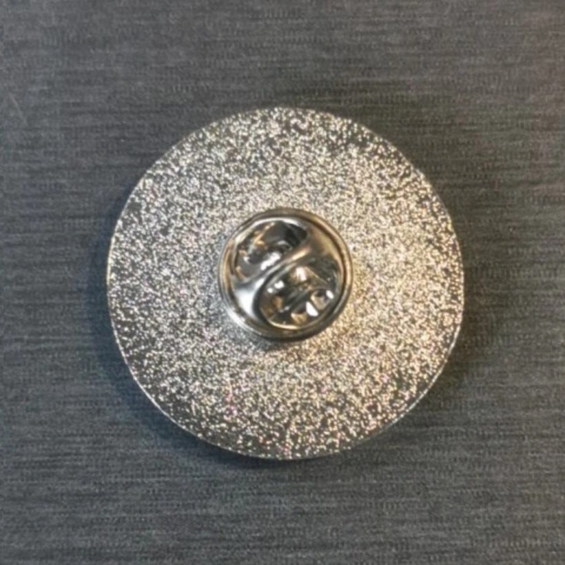 metallica-logo-and-ninja-star-offset-printed-pin-5-1-back