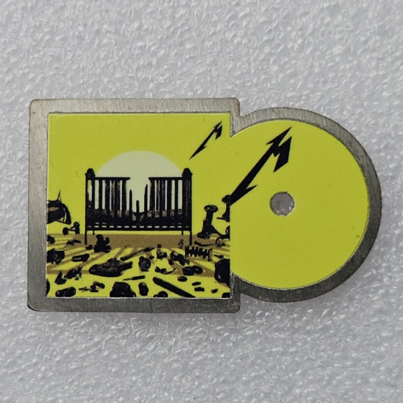 72-seasons-album-cover-and-cd-label-offset-printed-pin-1-1