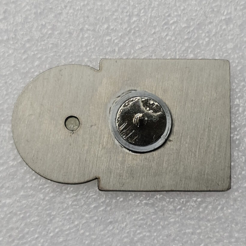 72-seasons-album-cover-and-cd-label-offset-printed-pin-1-1-back