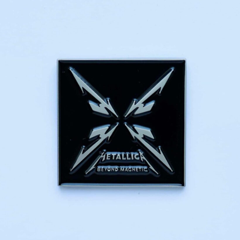 beyond-magnetic-EP-cover-enamel-pin-1-1