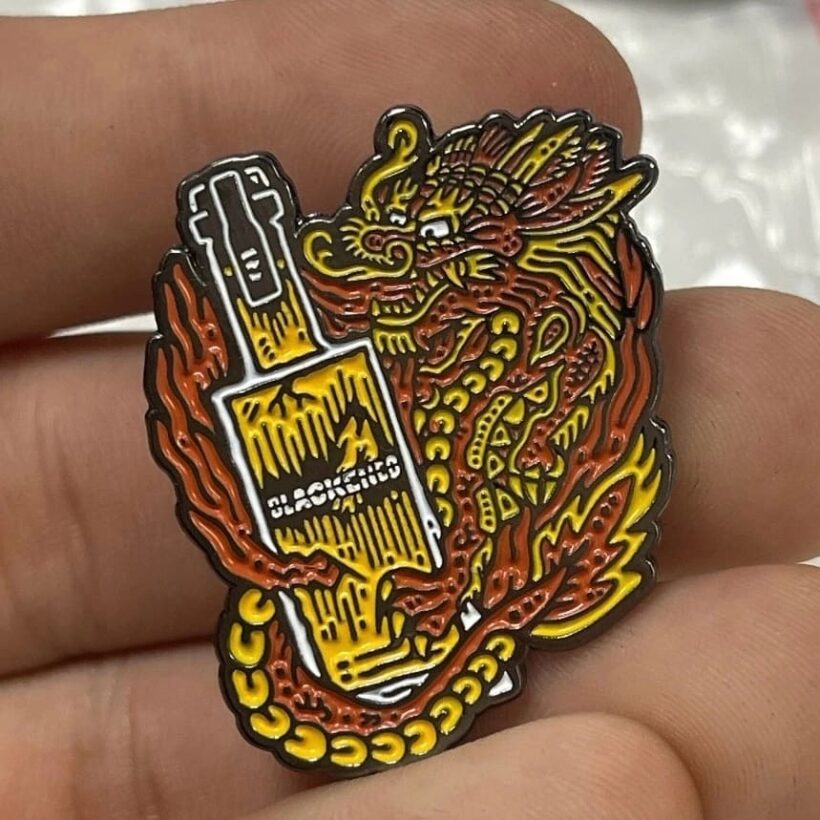 blackened-whiskey-40th-anniversary-takeover-enamel-pin-1-1