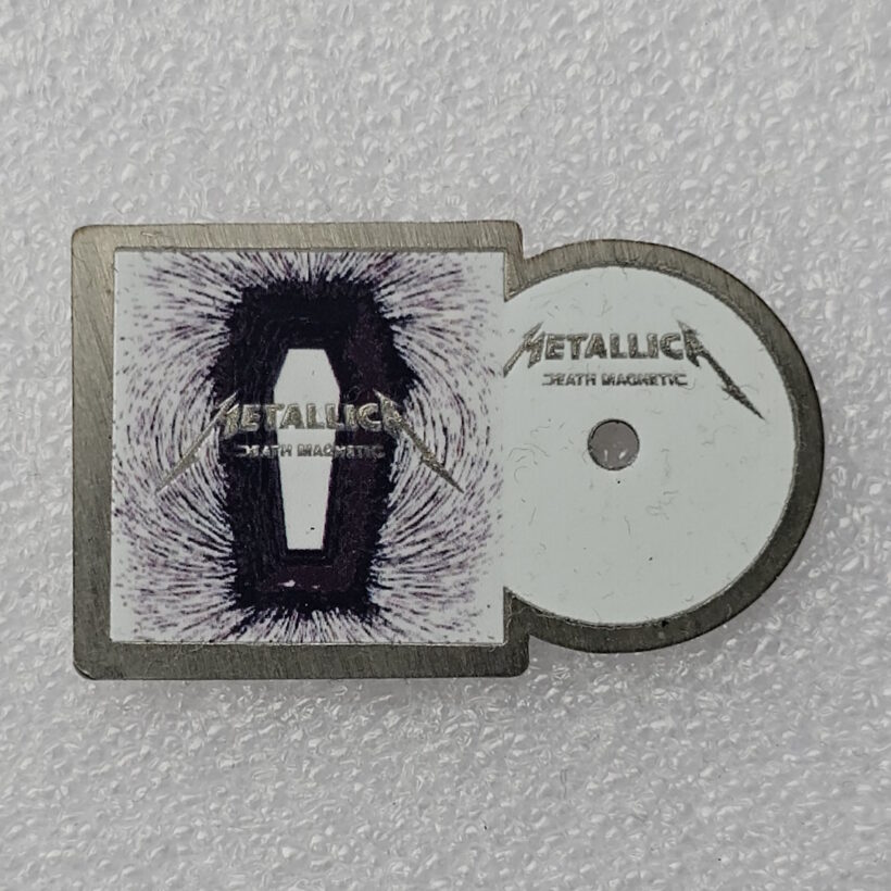 death-magnetic-album-cover-and-cd-label-offset-printed-pin-1-1