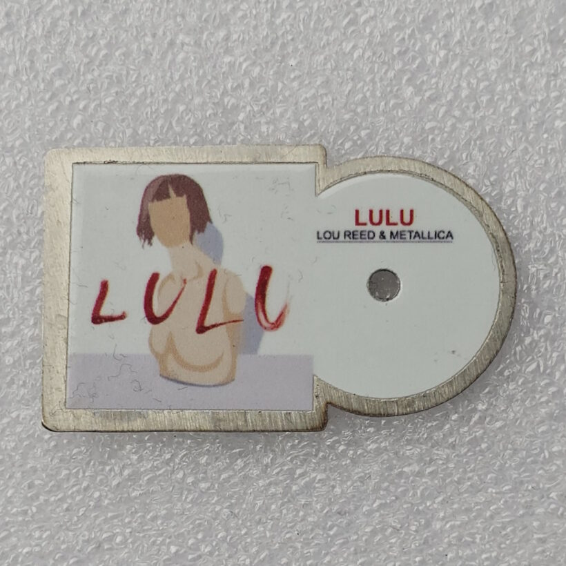 lulu-album-cover-and-cd-label-offset-printed-pin-1-1