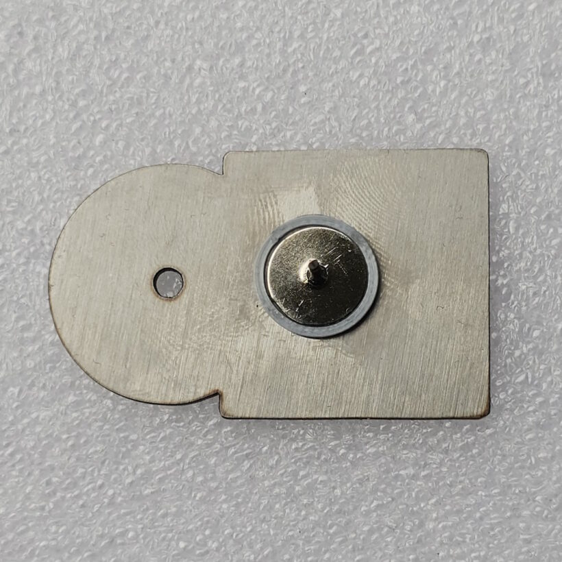 lulu-album-cover-and-cd-label-offset-printed-pin-1-1-back